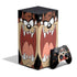 Looney Tunes Taz XBox Series X Digital Edition Bundle Skin