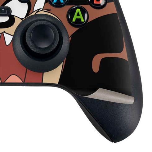 Looney Tunes Taz XBox Series X Digital Edition Bundle Skin