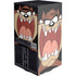 Looney Tunes Taz XBox Series X Digital Edition Console Skin