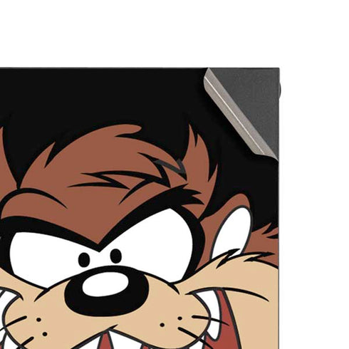 Looney Tunes Taz XBox Series X Digital Edition Console Skin