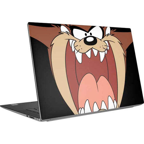 Looney Tunes Taz Dell XPS Skin