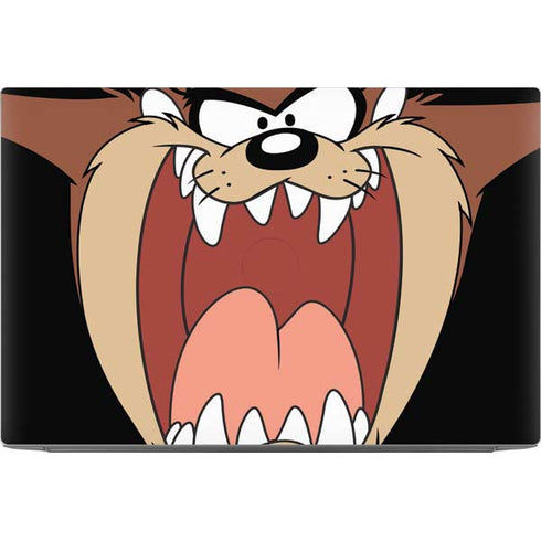 Looney Tunes Taz Dell XPS Skin