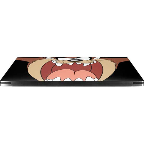 Looney Tunes Taz Dell XPS Skin