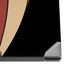 Looney Tunes Taz Dell XPS Skin