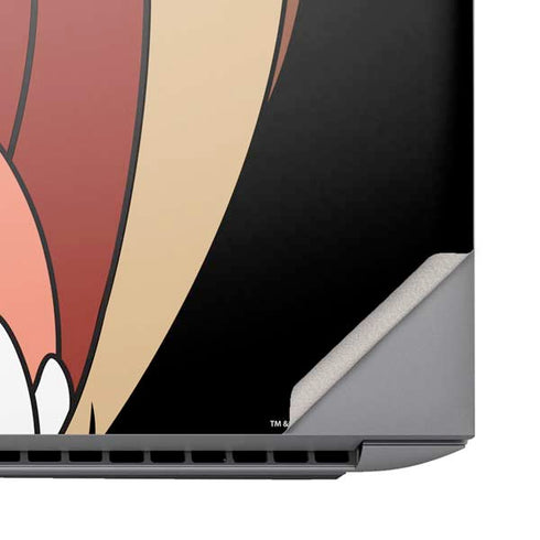 Looney Tunes Taz HP ZBook Fury 16 G10 Skin