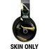 Marvel Black Panther TChalla King of Wakanda Beats Solo 4 Wireless Headphones Skin