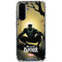 Marvel Black Panther TChalla King of Wakanda Galaxy A36 5G Clear Case