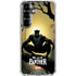 Marvel Black Panther TChalla King of Wakanda Galaxy S26 Clear Case