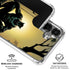 Marvel Black Panther TChalla King of Wakanda Galaxy S26 Plus Clear Case