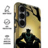 Marvel Black Panther TChalla King of Wakanda Galaxy S26 Plus Impact Case