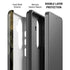 Marvel Black Panther TChalla King of Wakanda Galaxy S26 Plus Impact Case