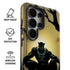 Marvel Black Panther TChalla King of Wakanda Galaxy S26 Ultra Impact Case