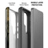 Marvel Black Panther TChalla King of Wakanda Galaxy S26 Ultra Impact Case