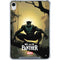Marvel Black Panther TChalla King of Wakanda iPad 11th Gen (2025) Clear Case