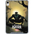 Marvel Black Panther TChalla King of Wakanda iPad 11th Gen (2025) Clear Case