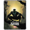 Marvel Black Panther TChalla King of Wakanda iPad Pro 11in (2024) Clear Case