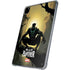 Marvel Black Panther TChalla King of Wakanda iPad Pro 11in (2024) Clear Case