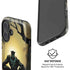 Marvel Black Panther TChalla King of Wakanda iPhone 16 Magsafe Impact Case