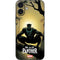 Marvel Black Panther TChalla King of Wakanda iPhone 16 Plus Skin