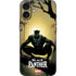 Marvel Black Panther TChalla King of Wakanda iPhone 16 Plus Skin