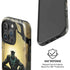 Marvel Black Panther TChalla King of Wakanda iPhone 16 Pro Magsafe Impact Case