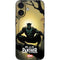 Marvel Black Panther TChalla King of Wakanda iPhone 16 Skin