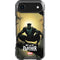 Marvel Black Panther TChalla King of Wakanda iPhone 17 Air Clear Case