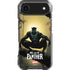 Marvel Black Panther TChalla King of Wakanda iPhone 17 Air Clear Case