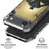Marvel Black Panther TChalla King of Wakanda iPhone 17 Air Clear Case