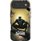 Marvel Black Panther TChalla King of Wakanda iPhone 17 Air Impact Case