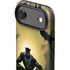 Marvel Black Panther TChalla King of Wakanda iPhone 17 Air Impact Case