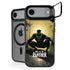 Marvel Black Panther TChalla King of Wakanda iPhone 17 Air Kickstand Case