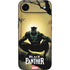 Marvel Black Panther TChalla King of Wakanda iPhone 17 Air Skin