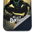 Marvel Black Panther TChalla King of Wakanda iPhone 17 Air Skin