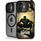 Marvel Black Panther TChalla King of Wakanda iPhone 17 Kickstand Case