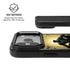 Marvel Black Panther TChalla King of Wakanda iPhone 17 Pro Kickstand Case