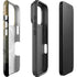 Marvel Black Panther TChalla King of Wakanda iPhone 17 Pro Magsafe Impact Case