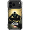Marvel Black Panther TChalla King of Wakanda iPhone 17 Pro Max Clear Case