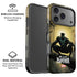 Marvel Black Panther TChalla King of Wakanda iPhone 17 Pro Max Magsafe Impact Case