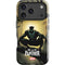 Marvel Black Panther TChalla King of Wakanda iPhone 18 Pro Max Impact Case