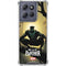 Marvel Black Panther TChalla King of Wakanda Moto G Power 5G (2025) Clear Case