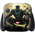 Marvel Black Panther TChalla King of Wakanda Nintendo Switch 2 (2025) with Joy-Con Skin
