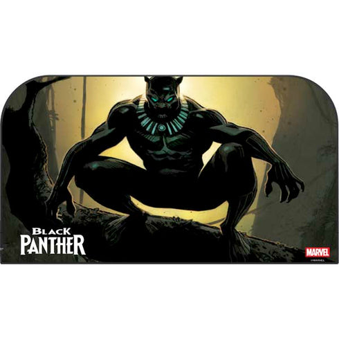 Marvel Black Panther TChalla King of Wakanda Nintendo Switch 2 (2025) with Joy-Con Skin