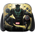 Marvel Black Panther TChalla King of Wakanda Nintendo Skins