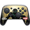 Marvel Black Panther TChalla King of Wakanda Nintendo Switch 2 (2025) Pro Controller Skin