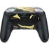 Marvel Black Panther TChalla King of Wakanda Nintendo Switch 2 (2025) Pro Controller Skin