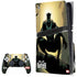 Marvel Black Panther TChalla King of Wakanda PlayStation PS5 Skins