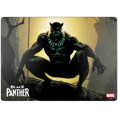 Marvel Black Panther TChalla King of Wakanda Surface Laptop 7 13.8in Skin