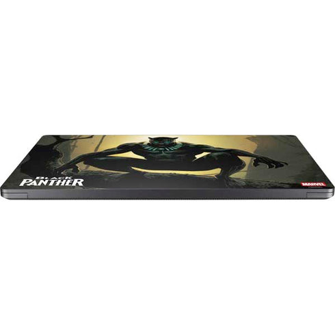 Marvel Black Panther TChalla King of Wakanda Surface Laptop 7 15in Skin