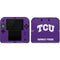 Texas Christian University TCU Horned Frogs Nintendo 2DS Skin